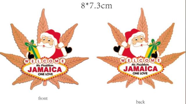 POLYRESIN ORNAMENT