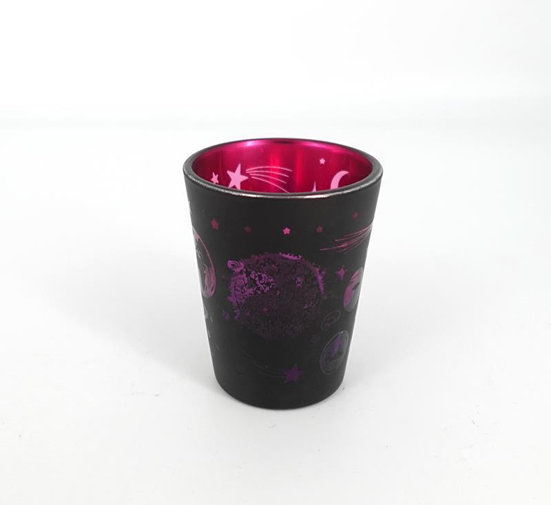 GLASS SHOT