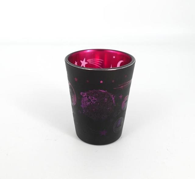 GLASS SHOT
