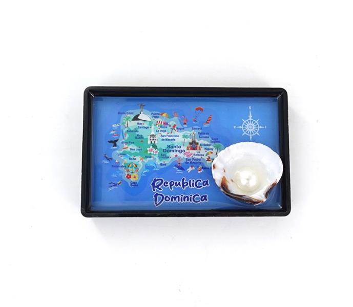 ACRYLIC MAGNET