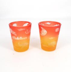 GLASS SHOT
