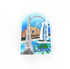 POLYRESIN MAGNET