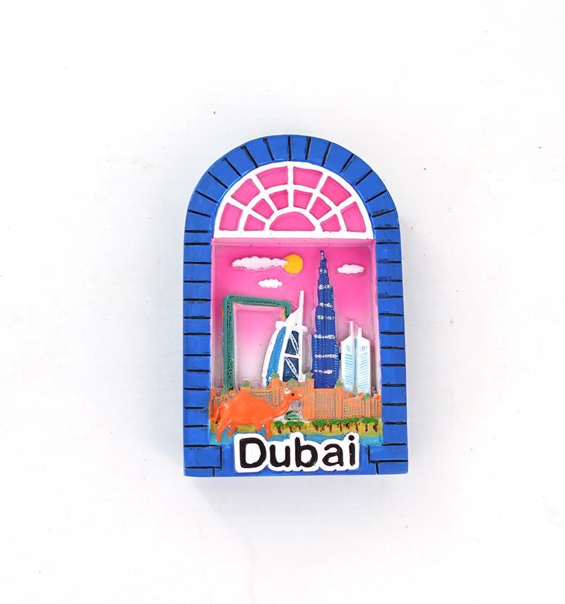 POLYRESIN MAGNET