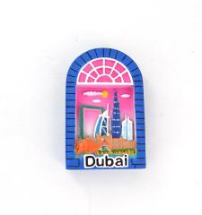 POLYRESIN MAGNET