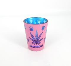 GLASS SHOT