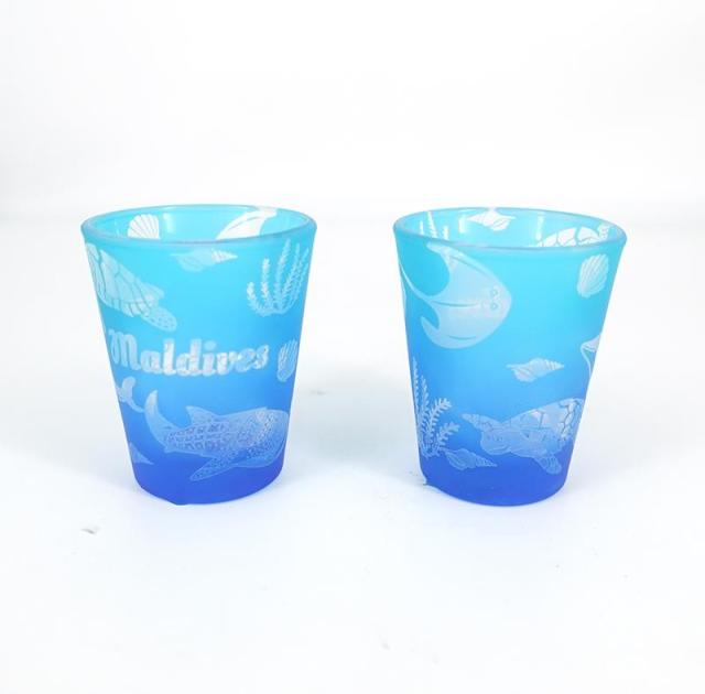 GLASS SHOT