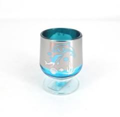 GLASS SHOT