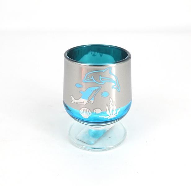 GLASS SHOT
