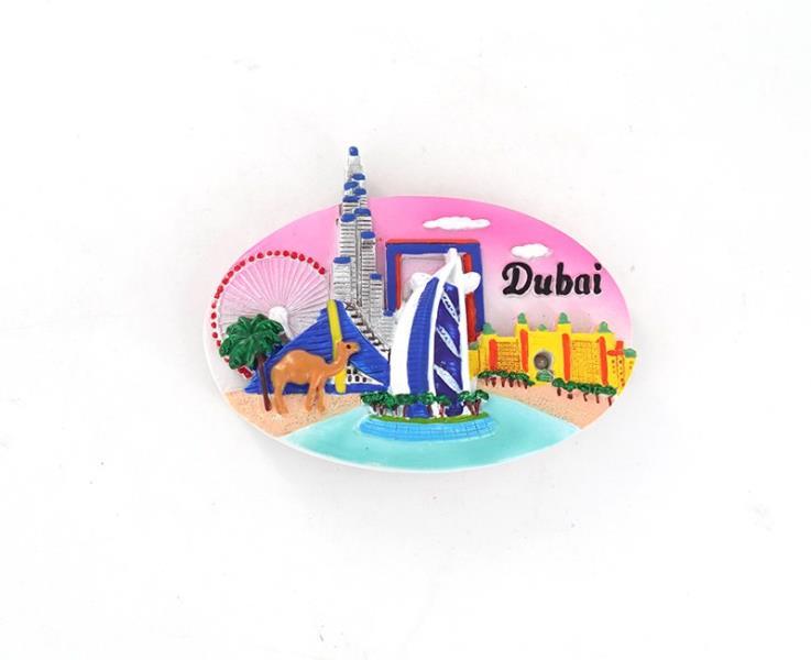 POLYRESIN MAGNET