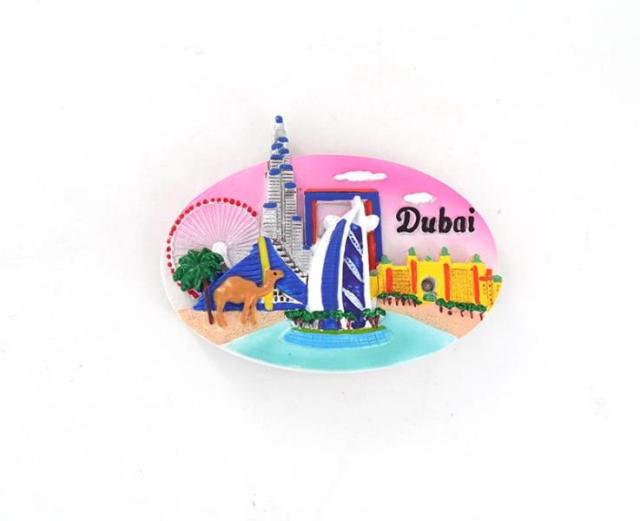 POLYRESIN MAGNET