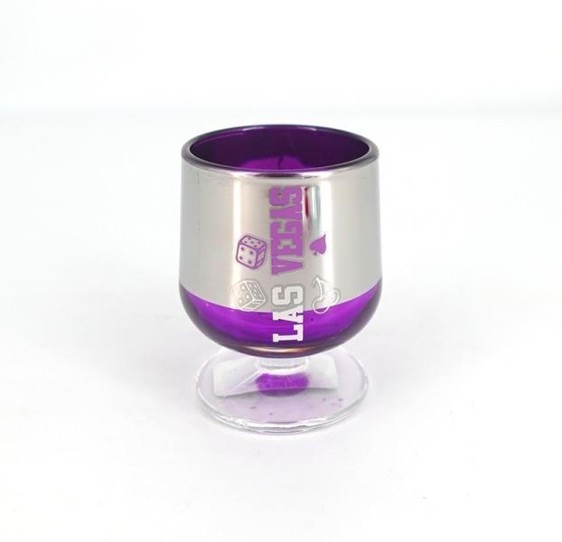 GLASS SHOT