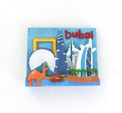 POLYRESIN MAGNET