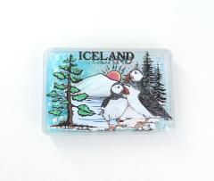 ACRYLIC MAGNET
