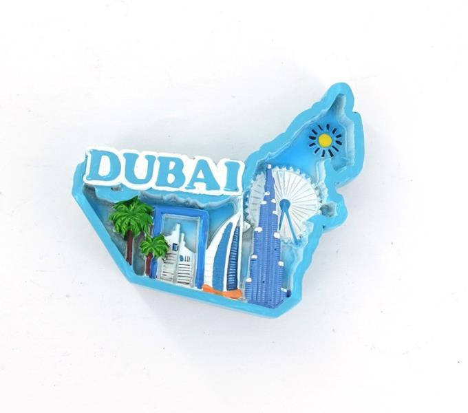 POLYRESIN MAGNET
