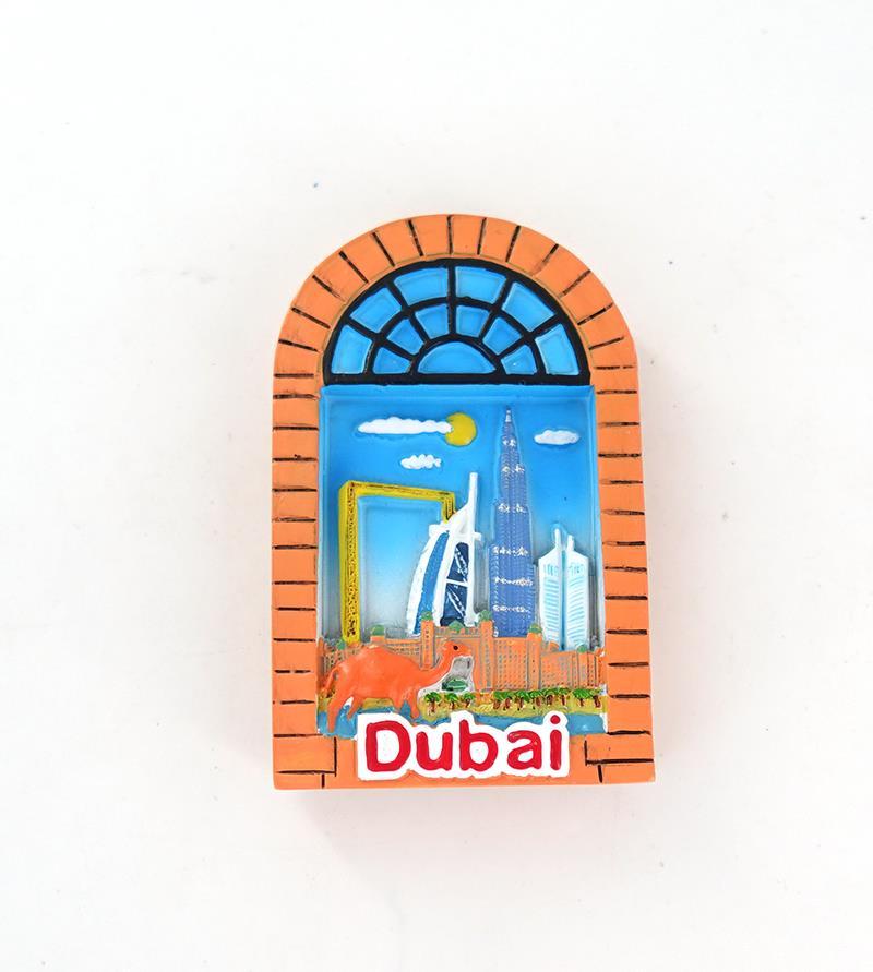 POLYRESIN MAGNET