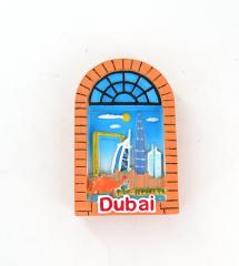 POLYRESIN MAGNET