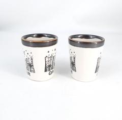 STONEWARE SHOT