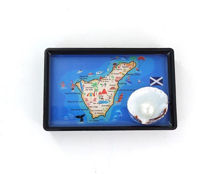 ACRYLIC MAGNET