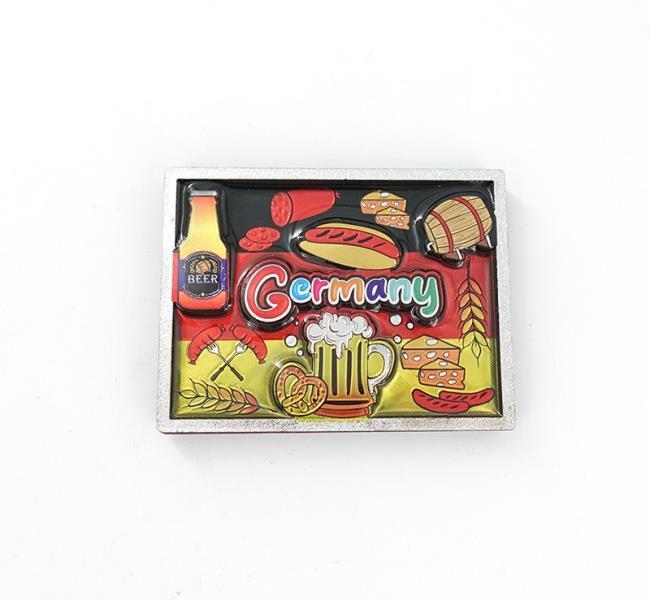 MDF MAGNET