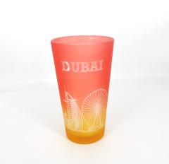 GLASS PINT GLASS