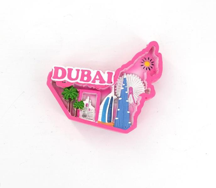 POLYRESIN MAGNET