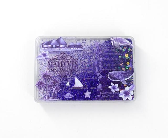 ACRYLIC MAGNET