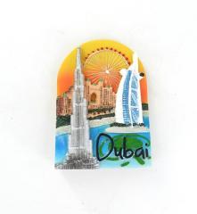 POLYRESIN MAGNET