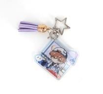 ACRYLIC KEYCHAIN