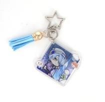 ACRYLIC KEYCHAIN