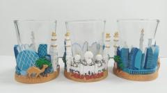 GLASS SHOT