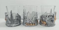 GLASS SHOT