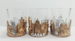 GLASS SHOT