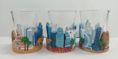 GLASS SHOT