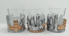 GLASS SHOT