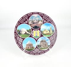 POLYRESIN ORNAMENT