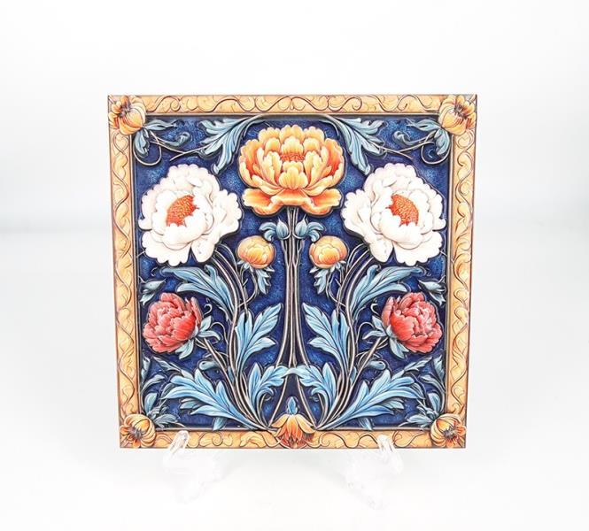 POLYRESIN ORNAMENT