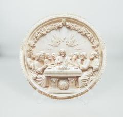 POLYRESIN ORNAMENT