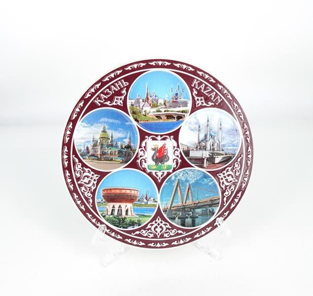 POLYRESIN ORNAMENT