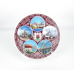 POLYRESIN ORNAMENT