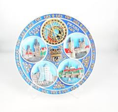 POLYRESIN ORNAMENT