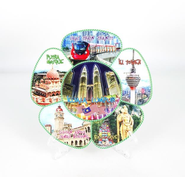 POLYRESIN ORNAMENT