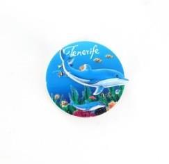 POLYRESIN MAGNET