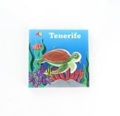 POLYRESIN MAGNET