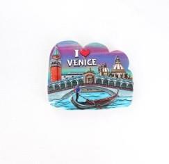 POLYRESIN MAGNET