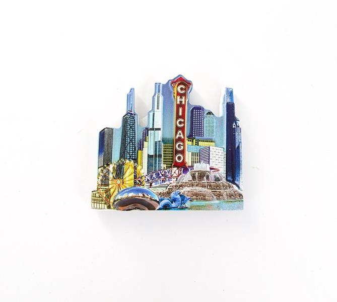 POLYRESIN MAGNET