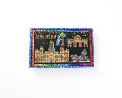 POLYRESIN MAGNET
