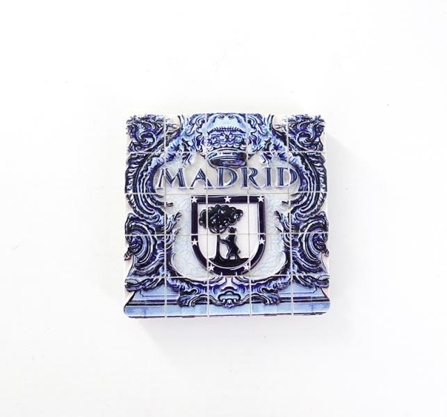 POLYRESIN MAGNET