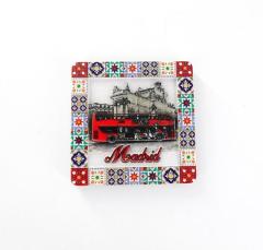 POLYRESIN MAGNET