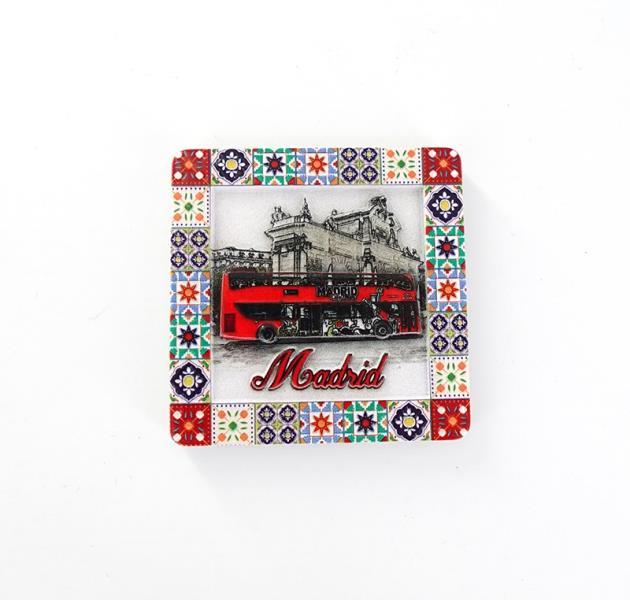 POLYRESIN MAGNET