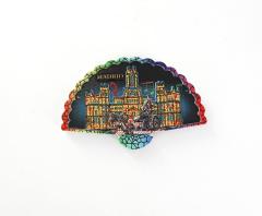 POLYRESIN MAGNET